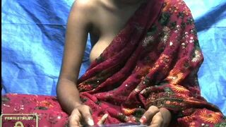 charu_fuck69 and her charms