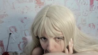 ayadevil play with my wet lips