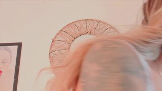 antonia_savatto_ adult dildo masturbation show recording