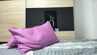 angell6969 new 2022 newest show skinny beauty rubbing