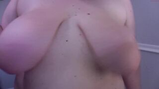 tayz347 crazy courtesan jumps on sex toy