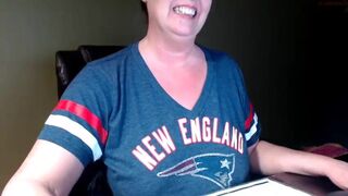 sweetsexyjane_ beauty fucks her holes with dildos