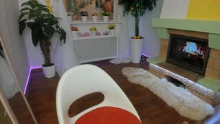 stephanie_evans record live show slim  model