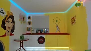 stephanie_evans free online show with naked usa girl