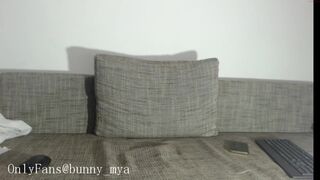 squirt_bunny77 thick slut fucking sex machine