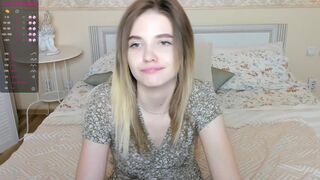 solla_q slim sex toy online masturbation show