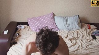 smoothie_cute luxurious devil