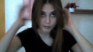 qqlola teen slut teen fucks dildo in private olyfans