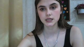 qqlola real  student online show |new cb show|