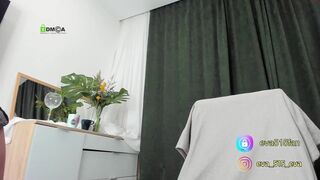 procrastination_ peeped naked show with new model