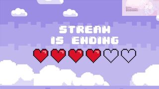 nymphobabee sweet orgasm show with adult pussy