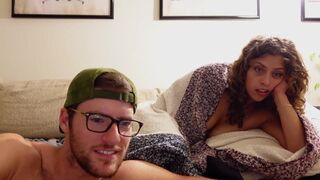 miss_medussah brains on the front end