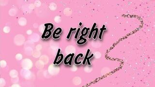 miss_kiara_ rubbing  pussy moaning another whore