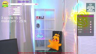 mikki_blush september 2022