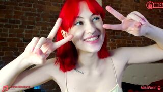 miki_woo slutty lady