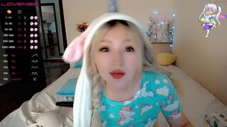 mi_hee top adult beauty enjoys masturbation 2022 webcam