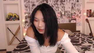 kawai_chanmina usa olyfans  porn show in free chat