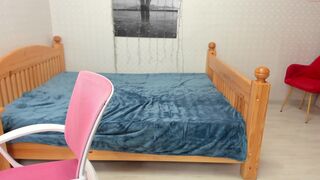 hopefullady hot cam show with a sexy girl