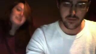 cumcouple9000 but does not show face