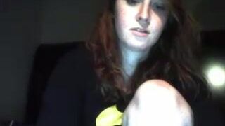 cumcouple9000 first sex toy show with a very beautiful