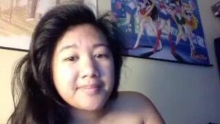 cookie_cat9000 cute lady