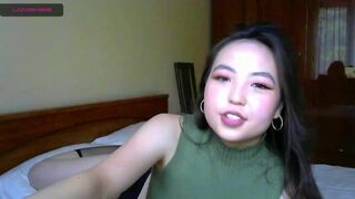 call_me_bell magnificent prankster shows herself naked on the street