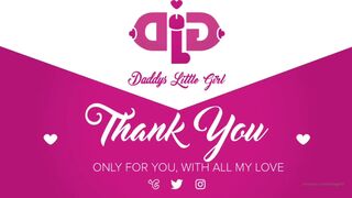 daddyslittlegirl01  insatiable whore