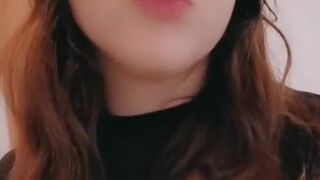 bunnycorp ~ scorebuns  new show with rubbing  juicy pussy