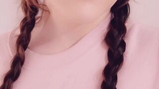 bunnycorp ~ scorebuns  hot blonde with big tits