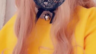 bunnycorp ~ scorebuns  action show wet slut with webcam 720hd