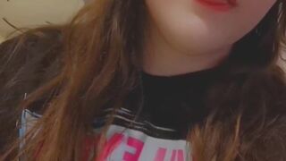 bunnycorp ~ scorebuns  sweet wet pussy played with fingers 2022 webcam