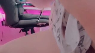 bunnycorp ~ scorebuns  pussy fingerng with very sexy thai girl 2022 webcam