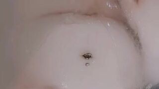 bunnycorp ~ scorebuns  workinging sex toy show at 720 hd