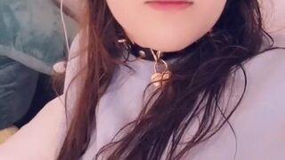 bunnycorp ~ scorebuns  tasty babe fucks both holes