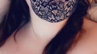 bunnycorp ~ scorebuns  new webcam fuck show with my little whore 3