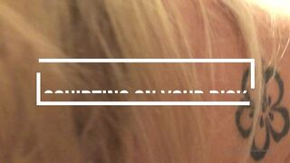 tripledbabe21 sporty girl gets fucked by rubber sex toy_2022