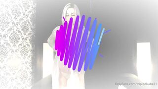 tripledbabe21 xxx chaturbate show masturbation petite beauty 2022 webcam