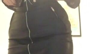 poorthing big  ass riding dildo toy2022 webcam