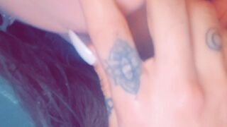 belasum 2022 newest show redhead skinny american college sex slut girl