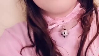 bunnycorp ~ scorebuns  new playful blonde shows herself_2022