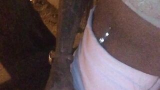 Sabrina Loppes  curly woman