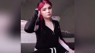 Maddy aka babymaddyxo  sweet  girl