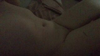 Maddy aka babymaddyxo  spy record onlyfans with tanned beauty