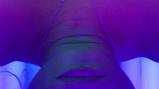 alanaluvxxx crazy babe sucking