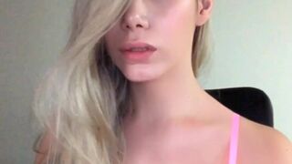 Brandy Mia aka brandymia onlyfans  crazy confused