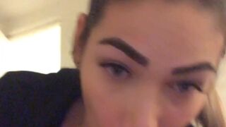 Brandy Mia aka brandymia onlyfans  may 2022