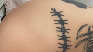 stellaraee  new cam bitch played fingers with clit