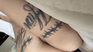 stellaraee  lesbo beauties play toys in a cam show