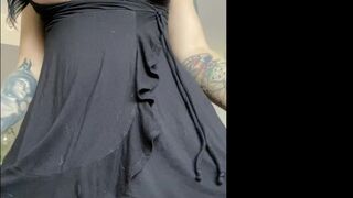 stellaraee  of rubbing  a beautiful hole