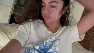 matildem  beautiful ballerina erotically undressed